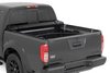 SOFT ROLL UP BED COVER - image 2