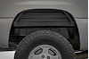 4299A Rear Wheel Well Liners, Chevy Silverado/GMC Sierra 1500 2WD/4WD (1999-2006 & Classic) - image 1