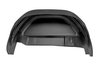 4299A Rear Wheel Well Liners, Chevy Silverado/GMC Sierra 1500 2WD/4WD (1999-2006 & Classic) - image 4