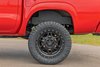 4301 Rear Fender Liner, Nissan Frontier 2WD/4WD (2022-2023) - image 3