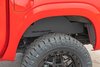 4301 Rear Fender Liner, Nissan Frontier 2WD/4WD (2022-2023) - image 4