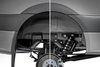 REAR WHEEL WELL LINERS - image 2