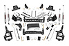 43130 Suspension Lift Kit - image 1