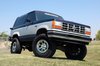 43530 4in Ford Suspension Lift Kit - image 2