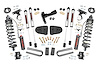 43657 Coilover Conversion Lift Kit - image 1