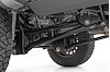 43701A Radius Arm Upgrade, Ford F-250/F-350 Super Duty 4WD