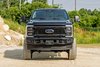 43770 Suspension Lift Kit w/Shocks; 6 in. Lift; V2 Monotube Shocks; No Overload; 3.5 in. Axle Diameter; - image 4