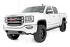 44001 RPT2 Running Boards, Crew Cab, Chevy/GMC 1500/2500HD/3500HD (07-18) - image 2