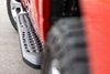 44004 RPT2 Running Boards, Crew Cab, Black, Fits Select Ram 1500 /1500 TRX - image 2
