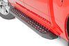 44004 RPT2 Running Boards, Crew Cab, Black, Fits Select Ram 1500 /1500 TRX - image 4
