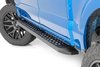 44005 Raptor Style Running Board, Crew Cab, Black, Fits Select Ford F150/F150 Lightning/Raptor - image 2