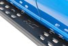 44005 Raptor Style Running Board, Crew Cab, Black, Fits Select Ford F150/F150 Lightning/Raptor - image 3