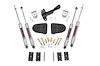 44230 3 in. Lift Kit, Tremor, N3, Ford F-250/F-350 Super Duty 4WD - image 1