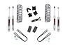 445-78-79.20 4-inch Suspension Lift Kit - image 1