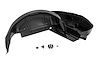 REAR WHEEL WELL LINERS - image 1