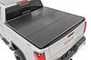45214550A GM Hard Tri-Fold Bed Cover (14-18 1500 PU - 5' 5" Bed w/o Cargo Mgmt) - image 1