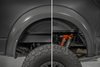 REAR WHEEL WELL LINERS - image 2
