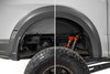 REAR WHEEL WELL LINERS - image 2