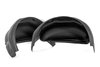 REAR WHEEL WELL LINERS - image 3