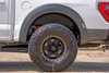 REAR WHEEL WELL LINERS - image 4