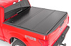 45515550A Ford Hard Tri-Fold Bed Cover (15-21 F-150 - 5' 5" Bed) - image 1