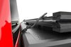 45716501A Toyota Hard Tri-Fold Bed Cover (16-21 Tacoma - 5' Bed w/Cargo Mgmt) - image 3