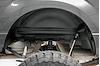 4609 Rear Wheel Well Liners (Pair) - image 1