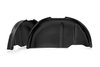 REAR WHEEL WELL LINERS - image 3