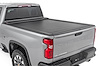 46110690 Retractable Bed Cover - image 1