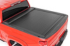 46120581 Hard Folding Bed Cover; Retractable; 5 ft. 8 in.; - image 1