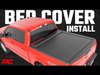 46220551 Retractable Bed Cover, 5'7" Bed, Ford F-150 (15-20)/Raptor (17-20) - image 4