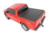 46410551 Retractable Bed Cover, 5'7" Bed, Fits Select Ford F150 /F150 Lightning - image 2