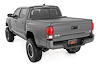 46416501 Hard Folding Bed Cover; Bed Cover; 5 Ft Bed; - image 1