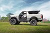 465B.20 4-inch Suspension Lift Kit - image 2