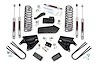 46730 4in Ford Suspension Lift Kit - image 1