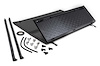 47113551 GM Low Profile Hard Tri-Fold Tonneau Cover (07-13 1500, 5.5' Bed W/ Rail Caps) - image 1