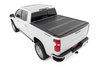 47119551B Hard Low Profile Bed Cover, 5'9 in. Bed, Rail Caps, Chevy/GMC 1500/2500HD/3500HD (14-19 & Classic) - image 3