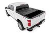 47119551B Hard Low Profile Bed Cover, 5'9 in. Bed, Rail Caps, Chevy/GMC 1500/2500HD/3500HD (14-19 & Classic) - image 4