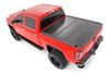 47119651 Hard Low Profile Bed Cover, 6'7" Bed, Rail Cap, Chevy/GMC 1500/2500HD/3500HD (14-19) - image 4
