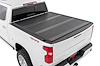47119651B Hard Low Profile Bed Cover, 6'7 in. Bed, Rail Cap, Chevy/GMC 1500/2500HD/3500HD (14-19 & Classic) - image 1