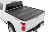 47120651B Hard Low Profile Bed Cover, 6'9 in. Bed, Rail Caps, Chevy/GMC 2500HD/3500HD - image 1