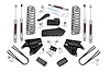 472.20 6 in. Lift Kit, Ford F-150 2WD (1980-1996) - image 1