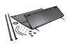 47214650 Hard Low Profile Bed Cover, 6'7" Bed, Ford F-150 2WD/4WD (04-14) - image 1