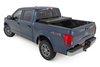 47220500B Hard Low Profile Bed Cover, 5' Bed, Ford Ranger 2WD/4WD (2019-2023) - image 3