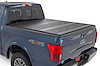 HARD LP BED COVER RANGER - image 1