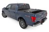 47220550B Hard Low Profile Bed Cover, 5'7 in. Bed, Ford F-150 (15-20)/Raptor (17-20) - image 3