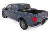 47220550B Hard Low Profile Bed Cover, 5'7 in. Bed, Ford F-150 (15-20)/Raptor (17-20) - image 4