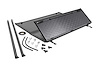 47220651 Ford Low Profile Hard Tri-Fold Tonneau Cover (17-20 SUPER DUTY, 6.5' Bed) - image 1