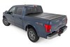 47220651B Hard Low Profile Bed Cover, 6'10 in. Bed, Ford F-250/F-350 Super Duty - image 3