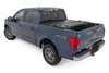 47221550B Hard Low Profile Bed Cover, 5'7 in. Bed, Ford F-150/F-150 Lightning - image 4